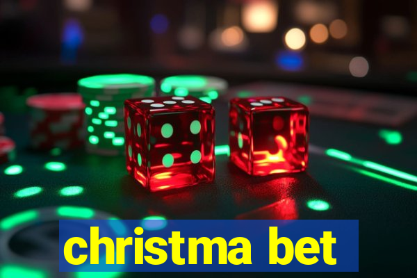 christma bet